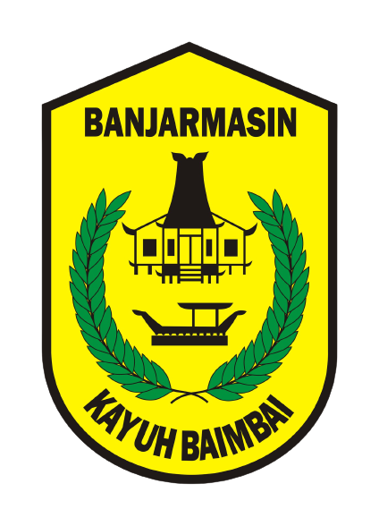 Logo Kota Banjarmasin