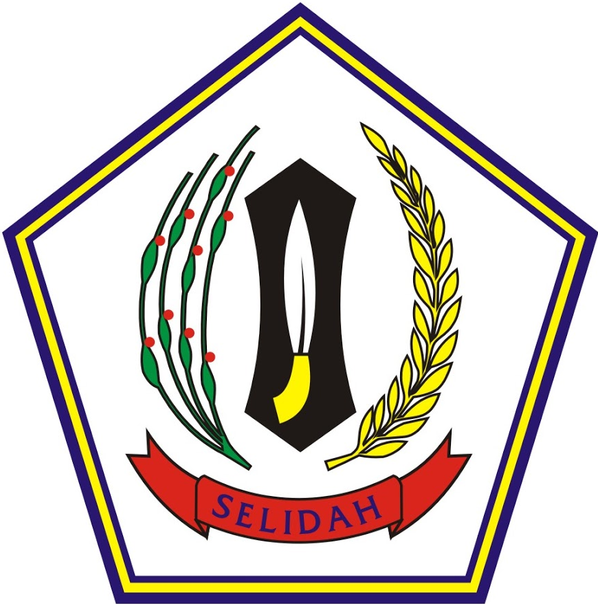 Logo Kabupaten Barito Kuala