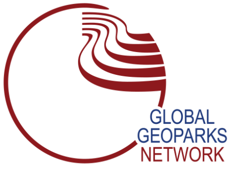 Logo Global Geoparks Network