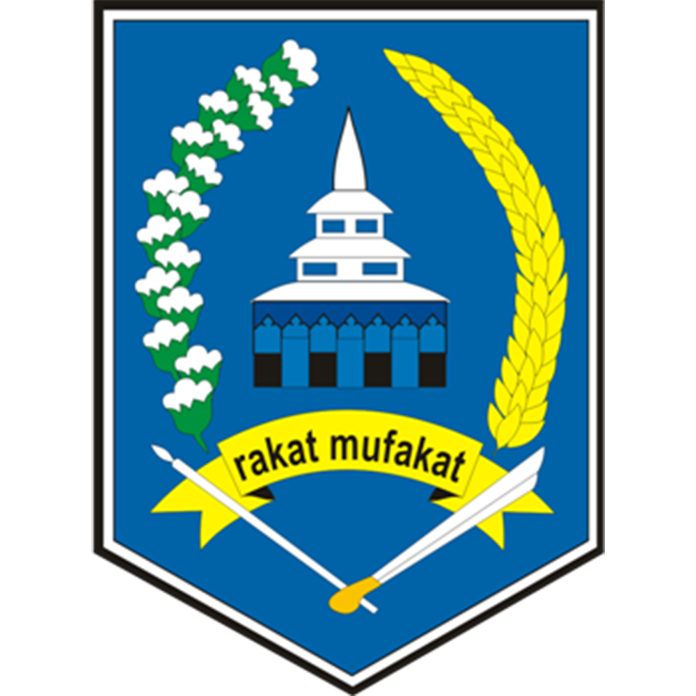 Logo Kabupaten Hulu Sungai Selatan