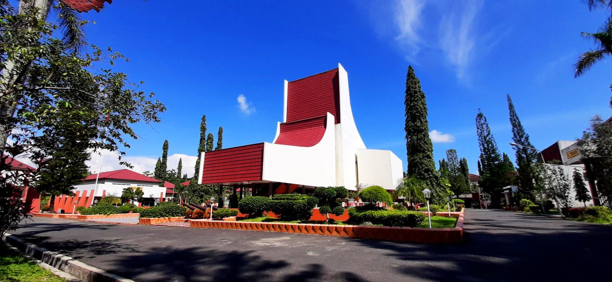 Museum Lambung Mangkurat