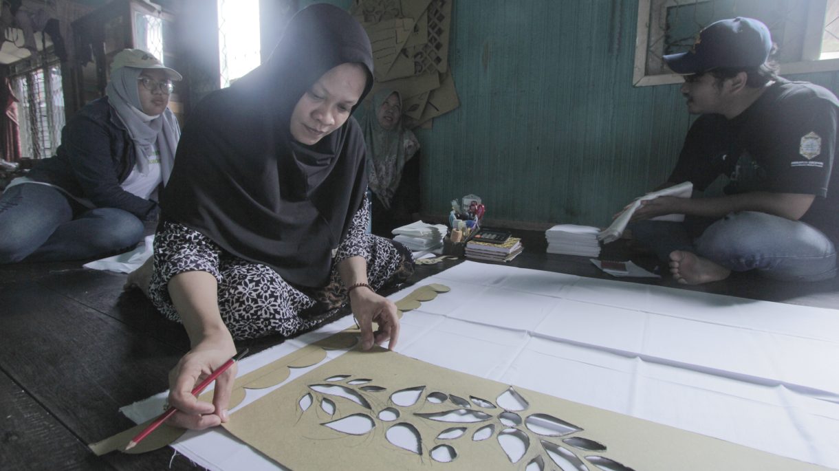 Pusat Oleh-oleh Khas Kalimantan Selatan